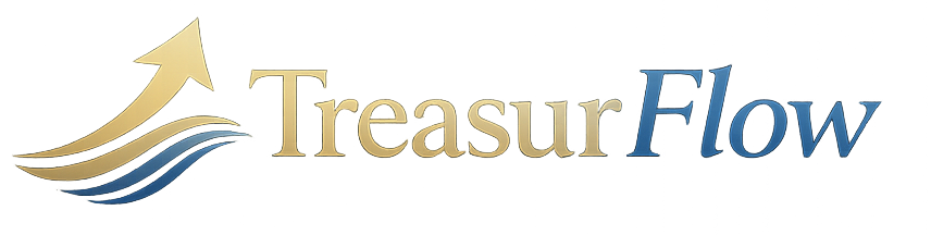 TreasurFlow