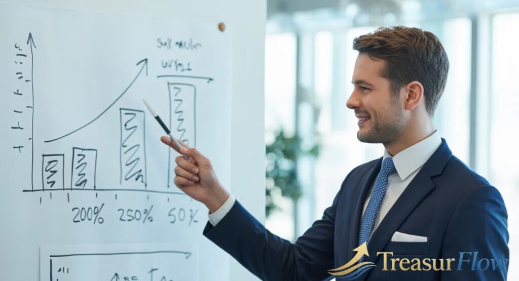 Highest paying finance careers and salary potential in the United States 2026