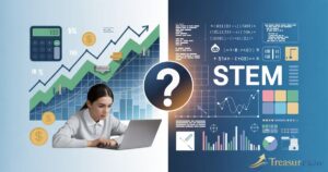 Is finance STEM USA finance degree and STEM career comparison guide