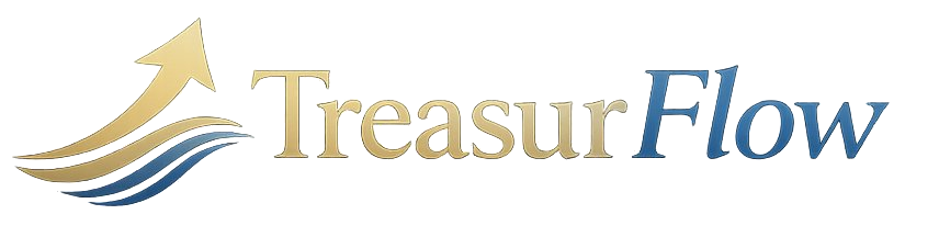 Treasure & Flow