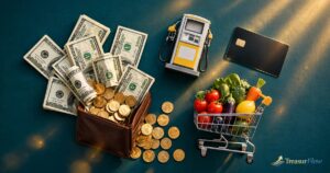 Best cash back credit cards 2026 for groceries and gas