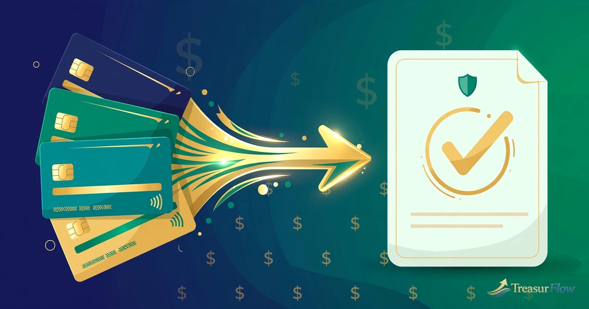 Best debt consolidation loans 2026 ranked by total interest saved — Treasurflow