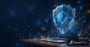 Best identity theft protection services 2026 compared — digital shield protecting personal data on a laptop